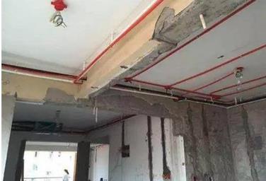 衡南漏水维修 墙面漏水怎么办呢?墙面漏水的原因?