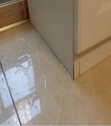 衡南漏水检测 厕所漏水怎么检测?